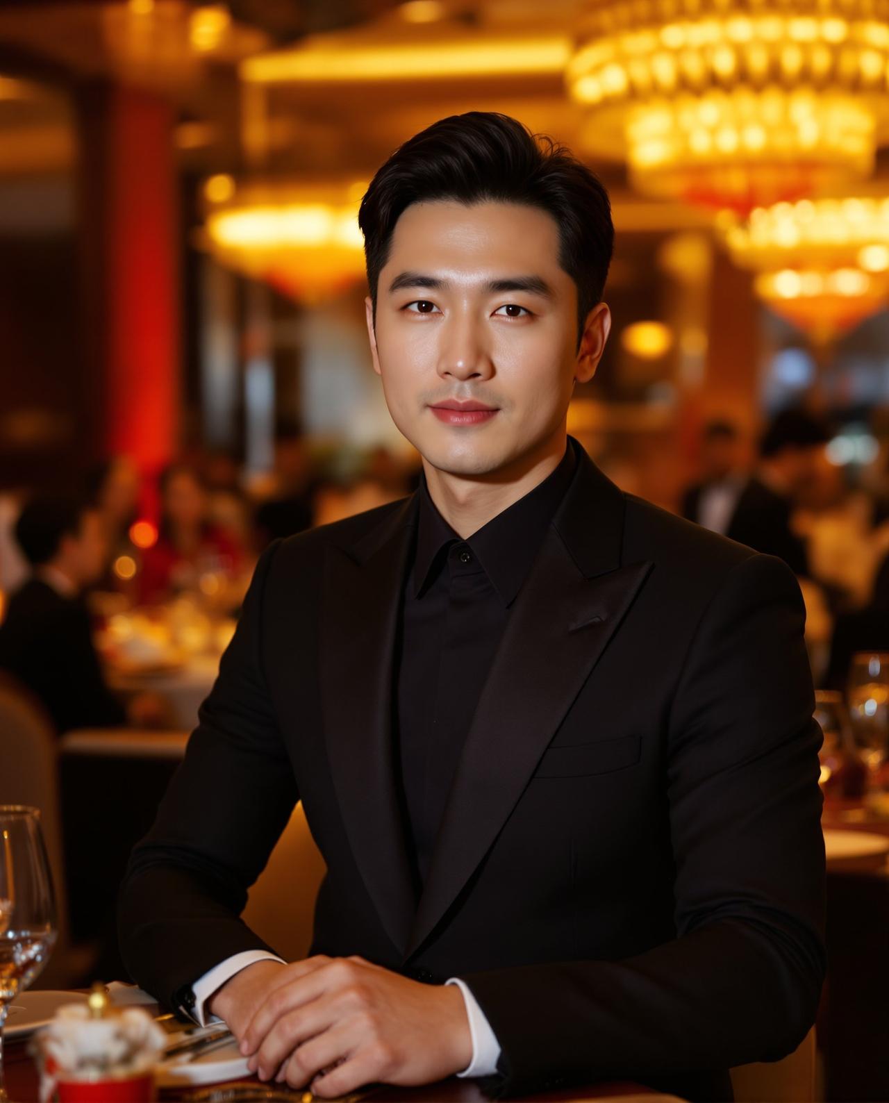 娱乐圈神秘的‘吃瓜’文化背后，明星私生活、谣言与真相的博弈